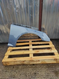 фото thumb №6, Крыло правый audi a4 b9 przedlift lx5x