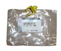 фото thumb №1, Клипса опоры капот laguna iii оригинал renault