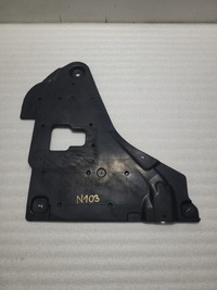 фото thumb №1, Megane iv 15- защита подвеска левая задняя 748a39495r