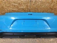 фото thumb №6, Porsche 718 boxster cayman бампер задній 982807421 982807421g2x