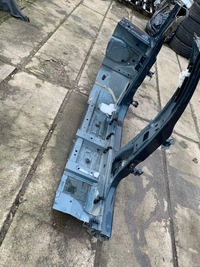 фото thumb №4, Renault captur четверть правый перед длинная порог