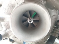 фото thumb №12, Bmw 5 gt f07 09-17 3.0 дизель n57d30b турбина biturbo 7808166 7808165 kpl