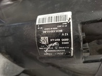 фото thumb №11, Ford transit mk8 mk 8 8 viii лампа фара лампа левый левая bk31-13d153-bg