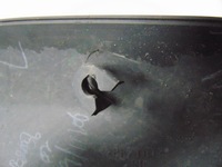 фото thumb №13, Молдинг накладка крила правий перед isuzu d-max lift 2007-