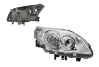 фото thumb №1, Фара головний valeo renault laguna iii t 10.07- 6039101v