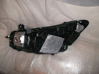 фото thumb №12, Mercedes amg gt 192 w192 c192 фары лампы digital light полный nowe