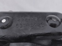 фото thumb №2, Space star ii подкрылок перед правое