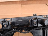 Решётка радиатора решётка радиатора mercedes eqa w243 243 рестайлинг  оригинал Недорого, фото thumb