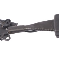 Audi q7 4l пряжка поперечина безопасности левое  правый  перед 4l0857755e Цена, фото thumb