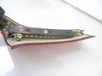 фото thumb №6, Volvo v70 iii лампа левый задняя задняя левая w крышка