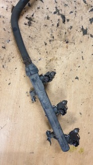 фото thumb №1, Seat mii up citigo 1.0 mpi молдинг впрыскная