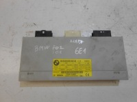 Купити Bmw f01 модуль кришки задній багажника 7258363, фото thumb