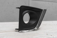 фото thumb №10, Toyota corolla xi e16 2013-2016 решётка противотуманной фары правая 8148102400