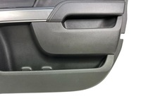 фото thumb №12, Chevrolet silverado sierra 14-19r обивка боковина дверь передних правых