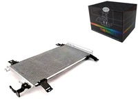 фото thumb №1, Конденсатор радіатор кондиціонера thermotec gj6a614