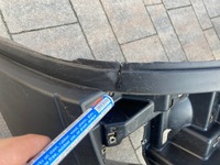 фото thumb №9, Iveco daily iv бампер перед orygin.