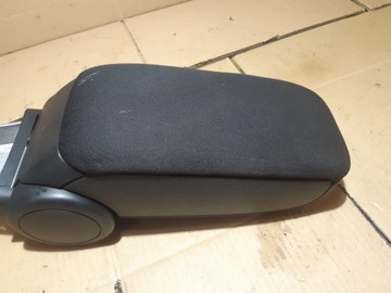 фото thumb №12, Audi a3 8p рестайлинг подлокотник средний материал 8p0864207e