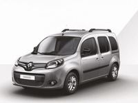 фото thumb №3, Брызговики передние renault kangoo 2 ii citan aso