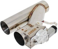 фото thumb №1, Дроссельная заслонка спортивный pilot 76mm turboworks y-pipe