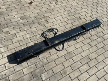 Балка заднего бампера Ивеко Еврокарго