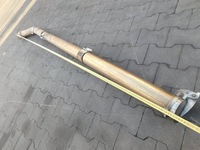 фото thumb №10, Iveco stralis pacer 260 05r труба выхлоп 264cm