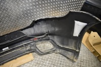 фото thumb №7, Idealny kpl. бампер задній задня porsche panamera 971 sport design 4pdc 1