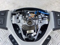 фото thumb №6, Suzuki sx4 s-cross 22- повітропровід мультифункція