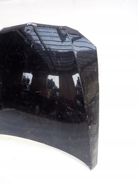 фото thumb №11, Bmw e-92 e-93 купе 06- капот крышка двигателя