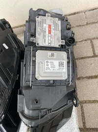 фото thumb №11, Audi q5 sq5 2013 лампы передние / комплект