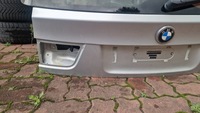 фото thumb №7, Кришка багажника зад bmw x5 e70 титан срібло металік 354/7