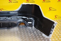 фото thumb №10, Nissan altima l34 2019 2020- бампер задняя задний