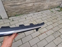 фото thumb №6, Решётка mercedes b класс w246 рестайлинг prest-01