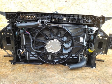 фото thumb №7, Pas переднее радиатор вентилятор kia x ceed