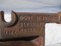 фото thumb №2, Кронштейн опора полуось ford kuga ii mk2 1.5 ecoboost