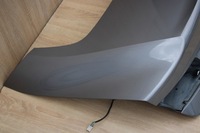 фото thumb №6, Крышка багажника багажника renault laguna iii coupe tekng