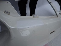 фото thumb №8, Nissan juke i 1 2010- f15 бампер перед передній 620221ka6h