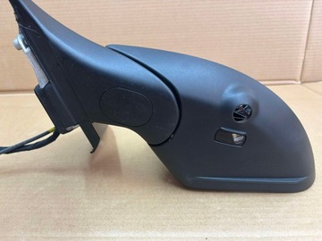 фото thumb №5, Зеркало левая mercedes c класс w205 a0998107700 a2538107502