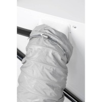 Осушитель воздуха TROTEC TTK 171 ECO 90м2 52л/24ч