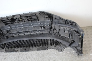 фото thumb №7, Бампер перед 4x pdc audi a6 c8 4k0 4k5 s-line