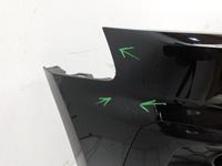 фото thumb №9, Audi a5 b9 8w6 рестайлінг s line бампер перед переднє