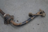 фото thumb №3, Тяга стабилизатора задняя land rover discovery iii