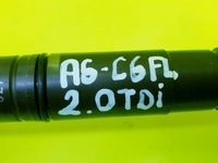 фото thumb №9, Форсунки форсунка a4 b8 a6 c6 fl q5 a3 8p octavia 2,0 tdi проверенные