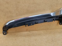 фото thumb №10, Решітка радіатора перед решітка радіатора решітка радіатора honda civic viii sedan 06-09