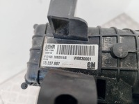 фото thumb №13, Opel meriva b 2015 радіатор / комплект