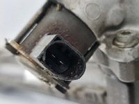 фото thumb №10, Трансмиссия рулевая рейка porsche cayenne ii 7p5 euro