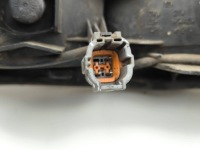 Nissan 350z 2004 фара бампера заднього Київ, фото thumb