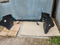 фото thumb №12, Bmw x5 g05 g 05 m набір бампер задня задній 2019