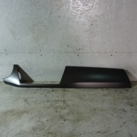 фото thumb №1, Skoda fabia iii 3 молдинг консолі 6v1858418a