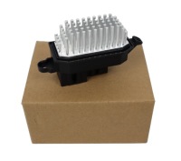 фото thumb №1, Резистор вентилятор nissan qashqai j12 2021 - 2025 резистор обдув