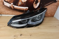 фото thumb №1, Vw golf 8 viii full led ліва 5h1941035f лампа лампи